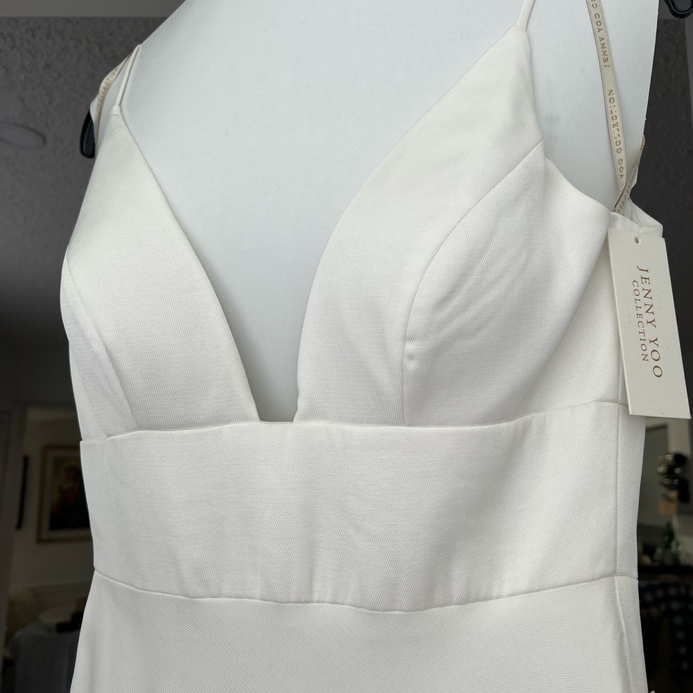 Jenny Yoo Campbell, Jenny Yoo Collection.